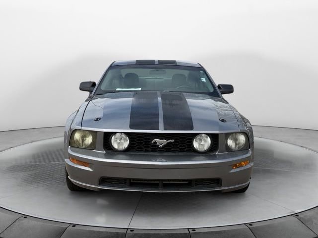 Used 2007 Ford Mustang GT RWD image 8