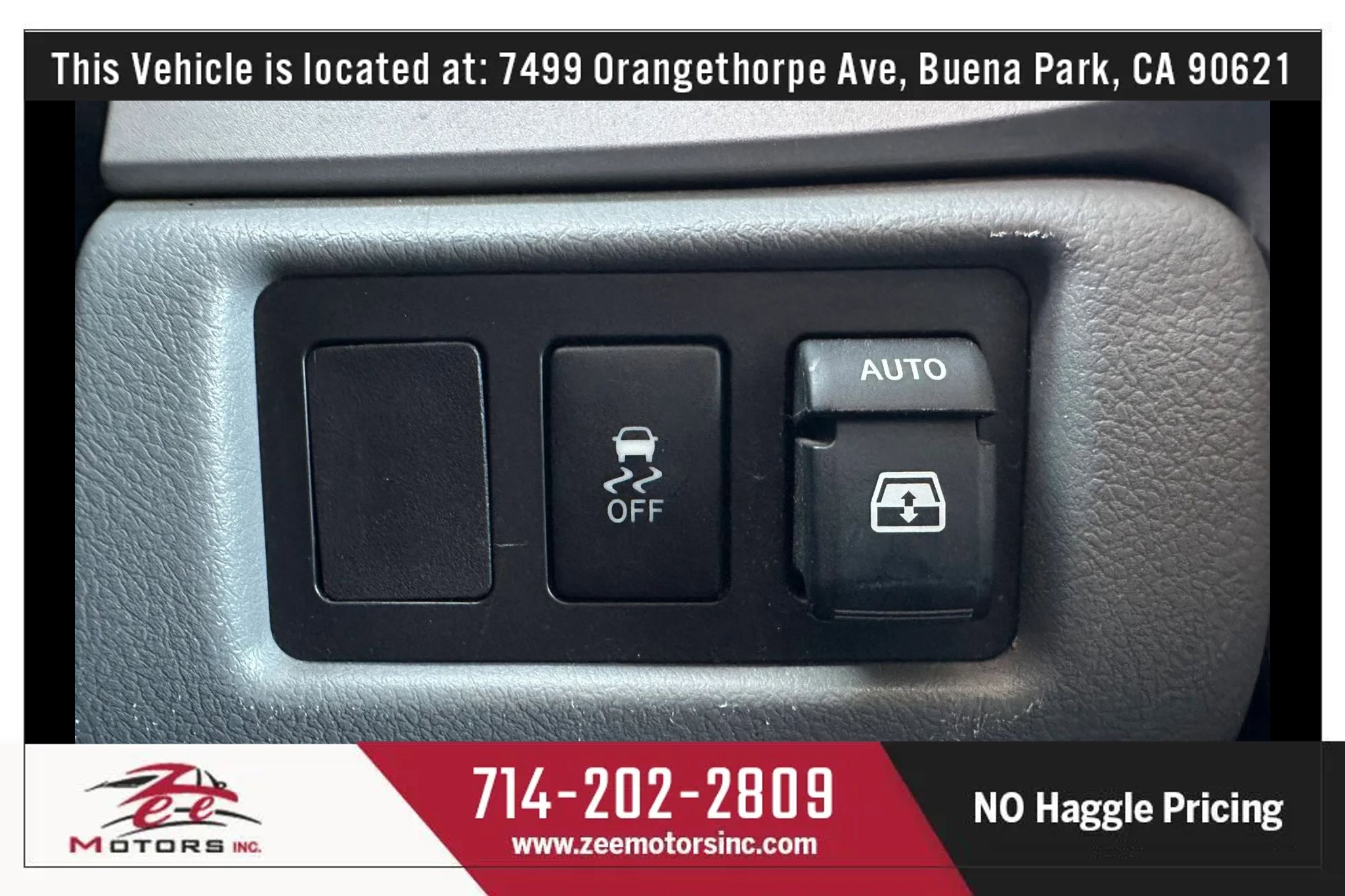Used 2008 Toyota Sequoia SR5 RWD image 34