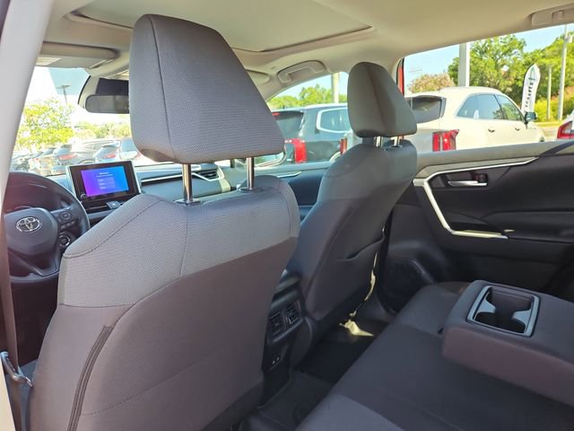 Used 2023 Toyota RAV4 XLE w/ Convenience Package image 12