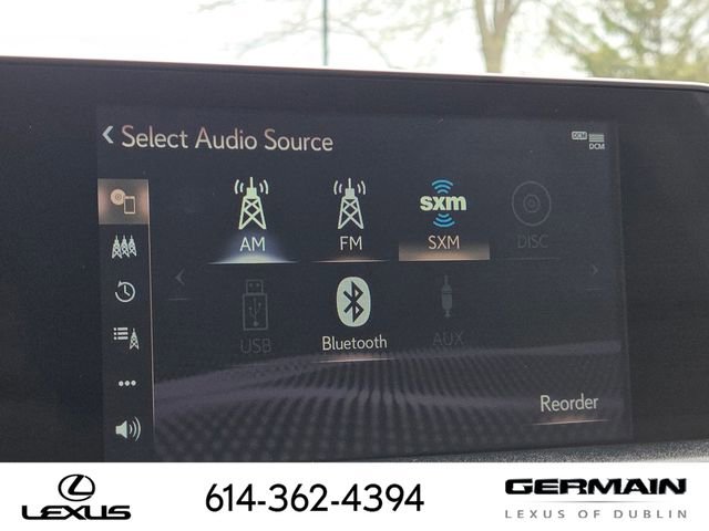 Used 2021 Lexus RX 350 AWD w/ Premium Package image 17