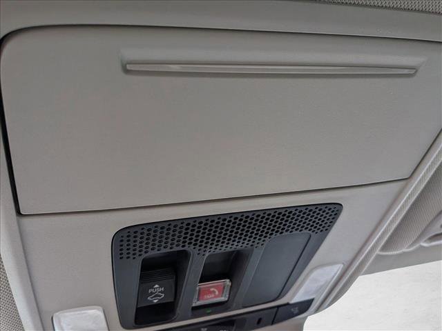 Used 2023 Honda Accord EX image 11