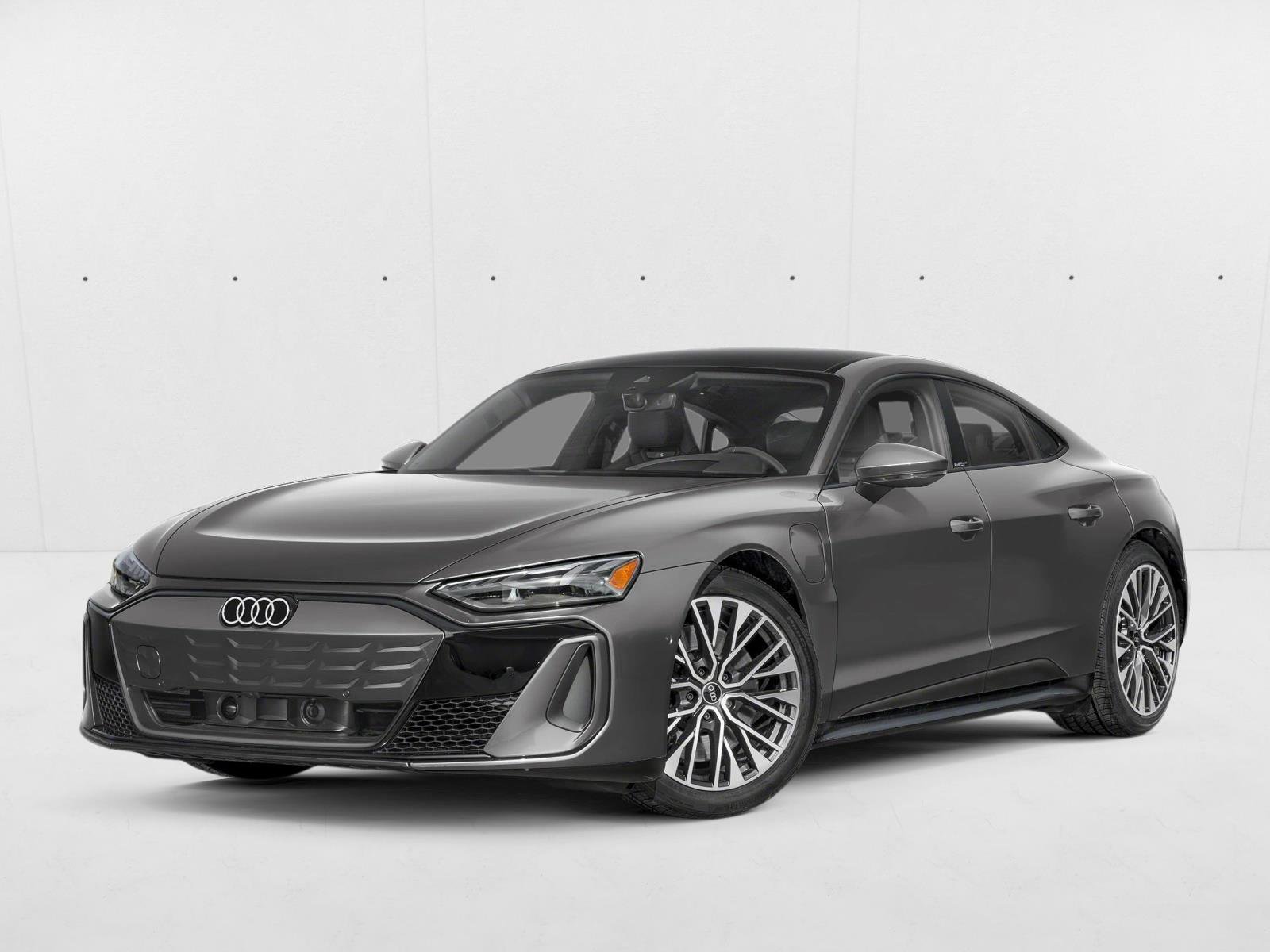 New 2026 Audi S e-tron GT Prestige