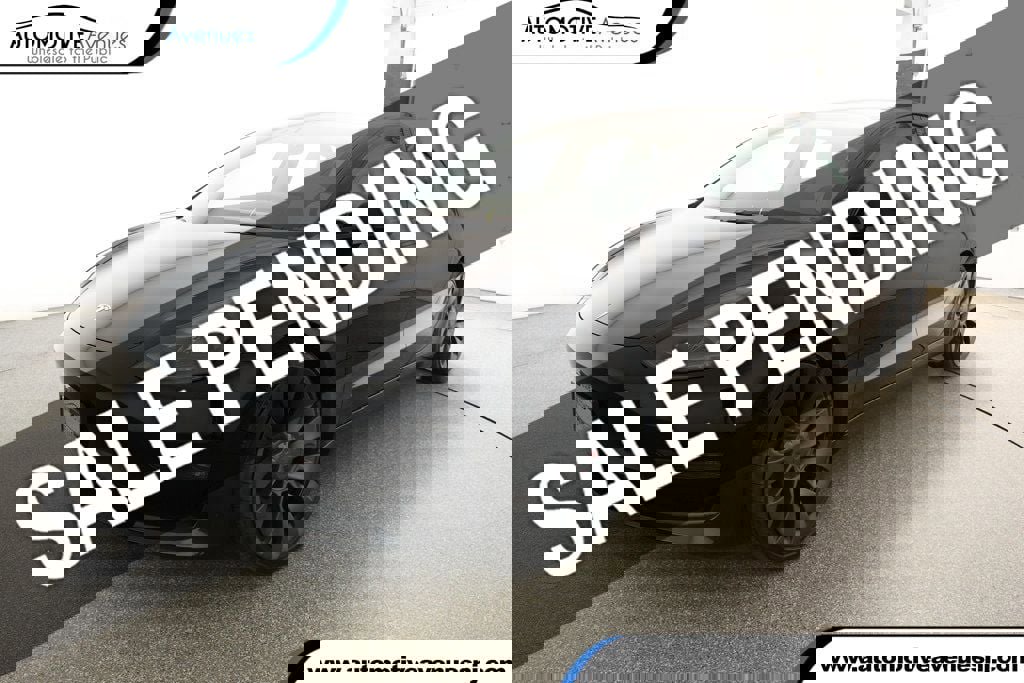 Used 2023 Tesla Model 3 Performance