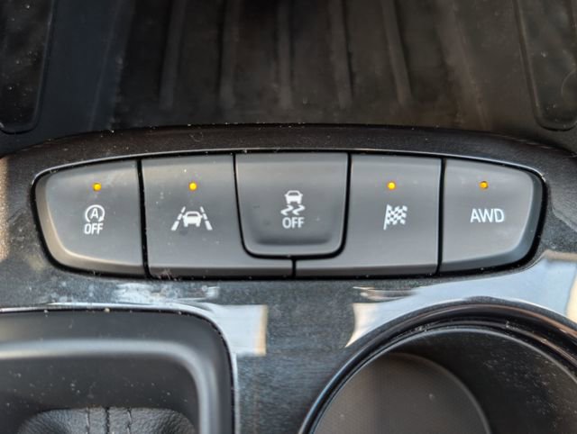 Used 2023 Chevrolet TrailBlazer LT w/ Convenience Package AWD/4WD image 25