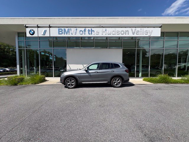 Used 2023 BMW X3 xDrive30i w/ Premium Package