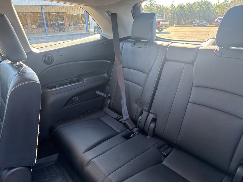 Used 2019 Honda Pilot EX-L image 13