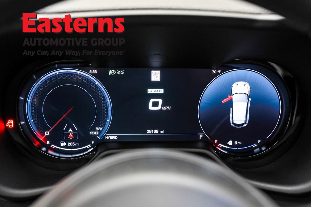 Used 2024 Dodge Hornet R/T image 18