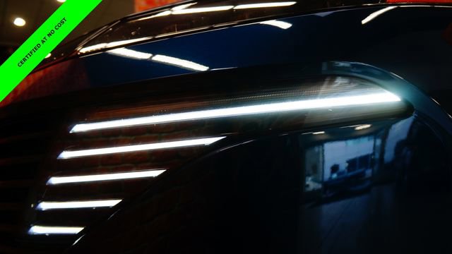 Certified 2025 Nissan Murano SL w/ Cargo Package AWD/4WD image 68