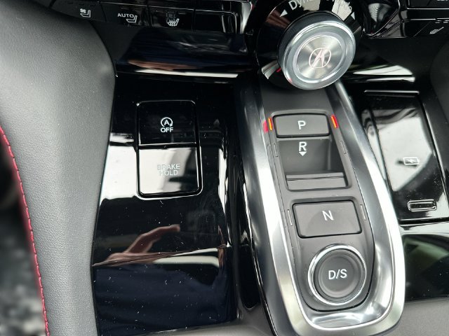 New 2026 Acura MDX A-Spec AWD/4WD image 28