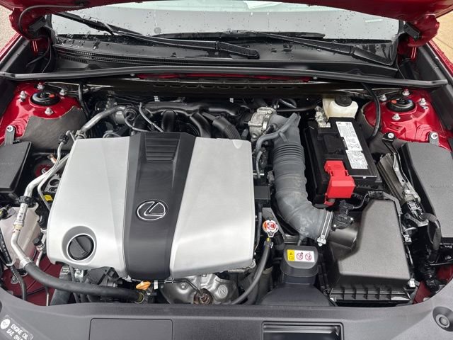 Used 2025 Lexus ES 350 350 w/ Premium Package image 30