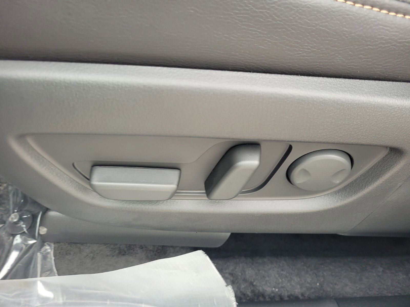 New 2026 MAZDA CX-90 3.3 Turbo w/ Preferred Package image 4