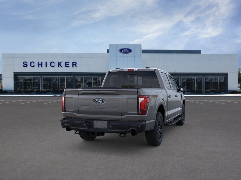 New 2026 Ford F150 Tremor w/ Equipment Group 402A High AWD/4WD image 8