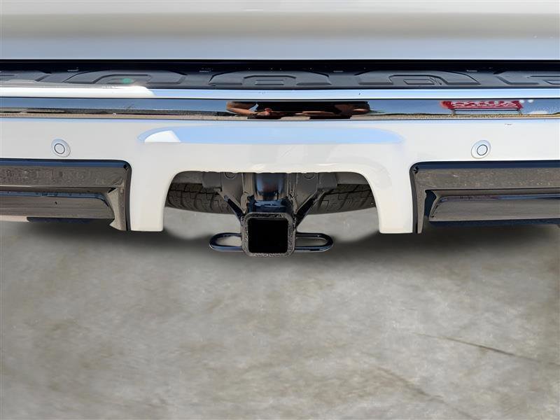 Used 2020 Toyota 4Runner Nightshade image 43