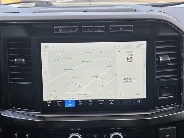 Certified 2023 Ford F450 Lariat w/ Lariat Ultimate Package image 23