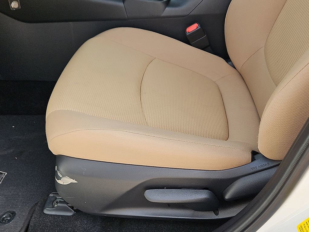 Used 2025 Toyota RAV4 LE image 17