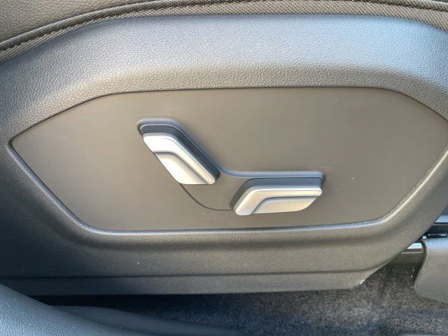 New 2026 Hyundai Santa Fe Limited image 11