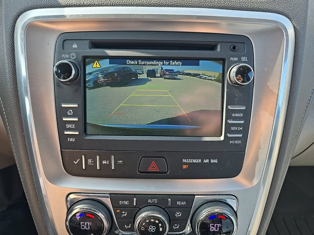 Used 2016 GMC Acadia SLT AWD/4WD image 23
