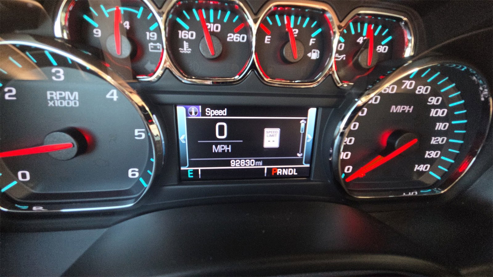 Used 2019 Chevrolet Tahoe Premier image 12