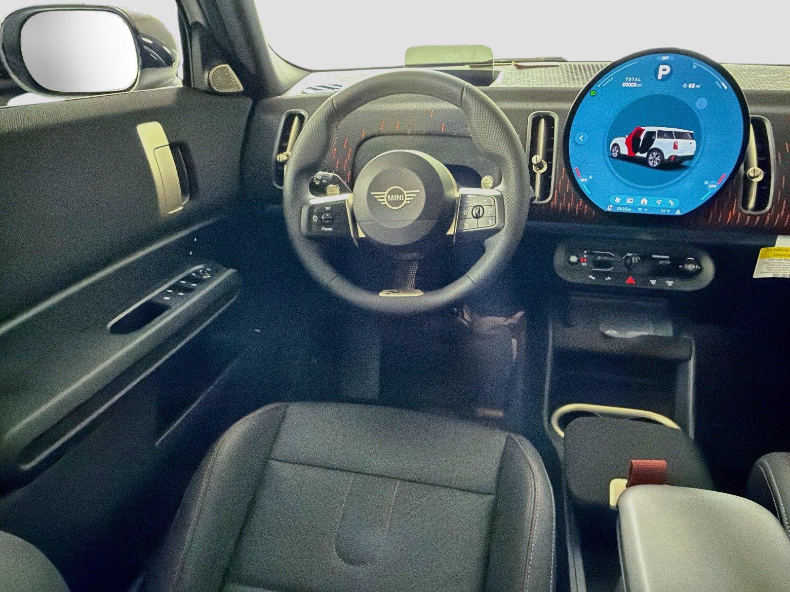New 2027 MINI Cooper Countryman S AWD/4WD image 22