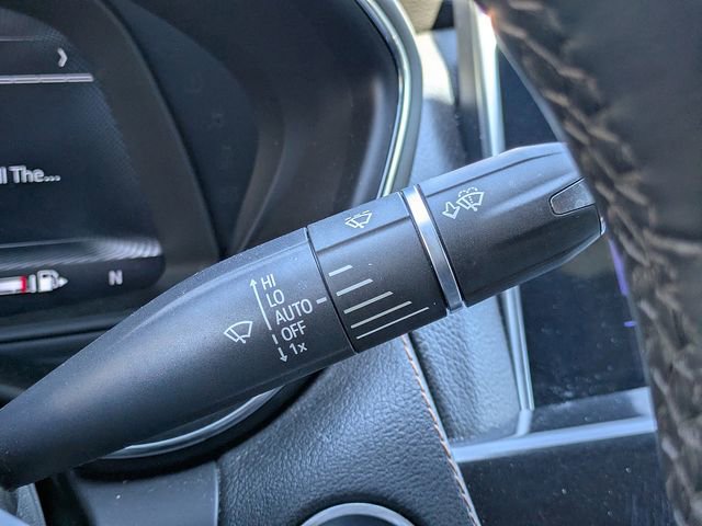 Certified 2021 Cadillac CT5 V w/ Premium Package image 30