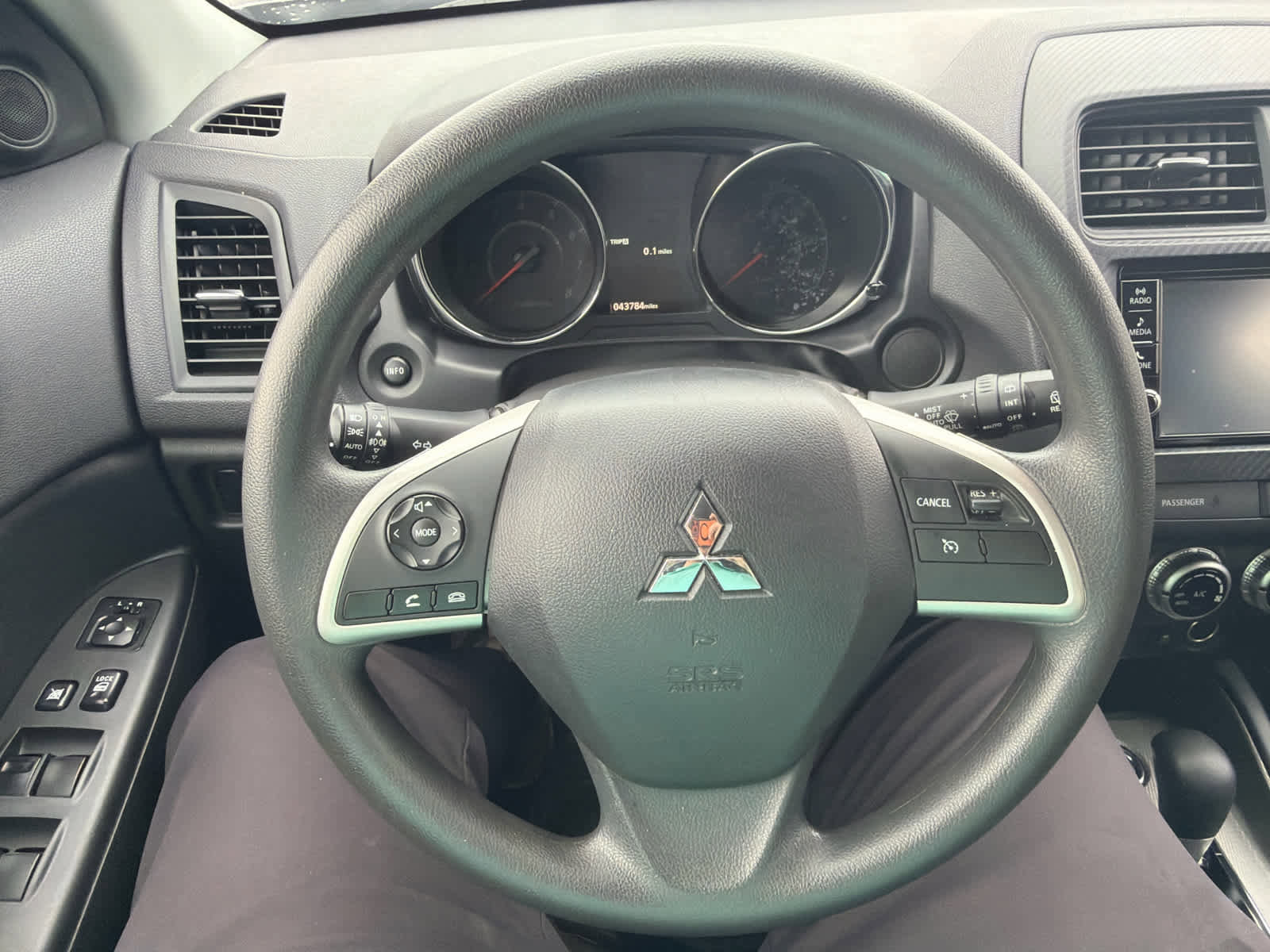Used 2024 Mitsubishi Outlander Sport ES image 19