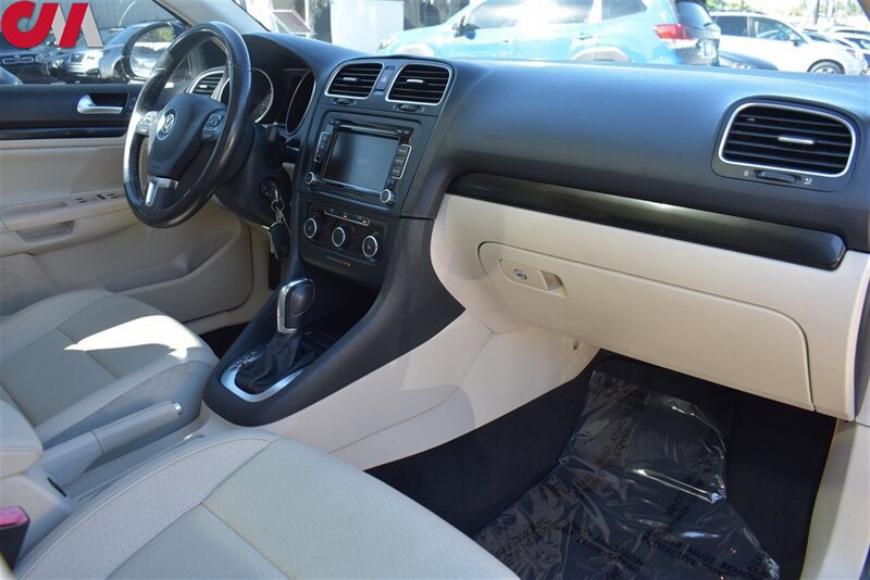 Used 2014 Volkswagen Jetta TDI FWD image 11