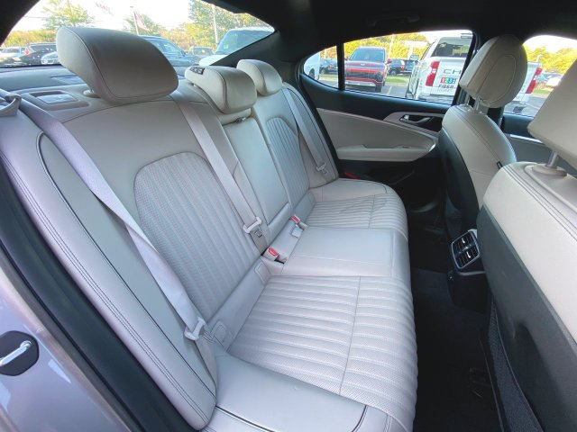 Used 2023 Genesis G70 2.0T w/ Sport Prestige Package AWD/4WD image 28