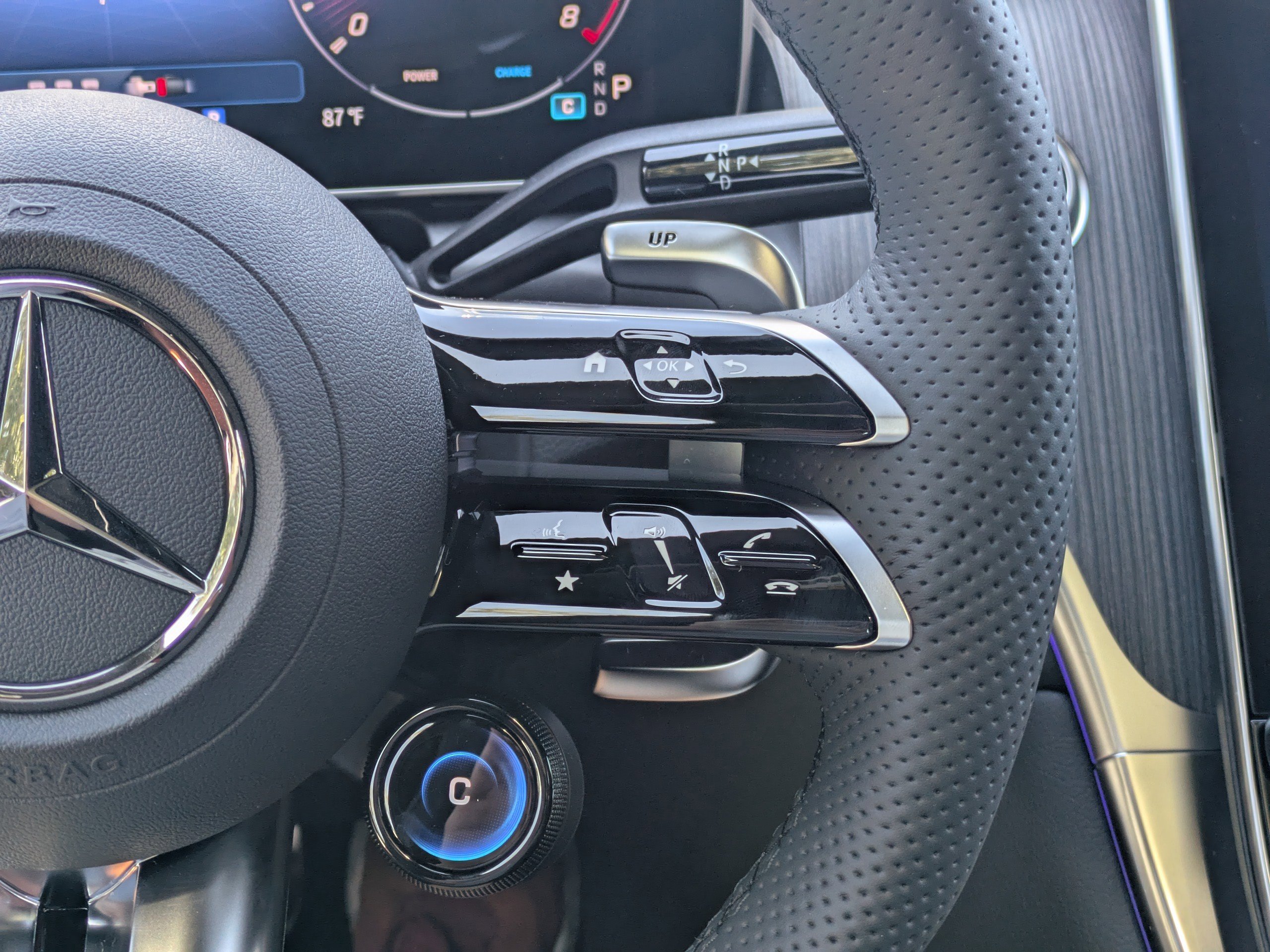 New 2026 Mercedes-Benz GLC 43 AMG 4MATIC Coupe image 20