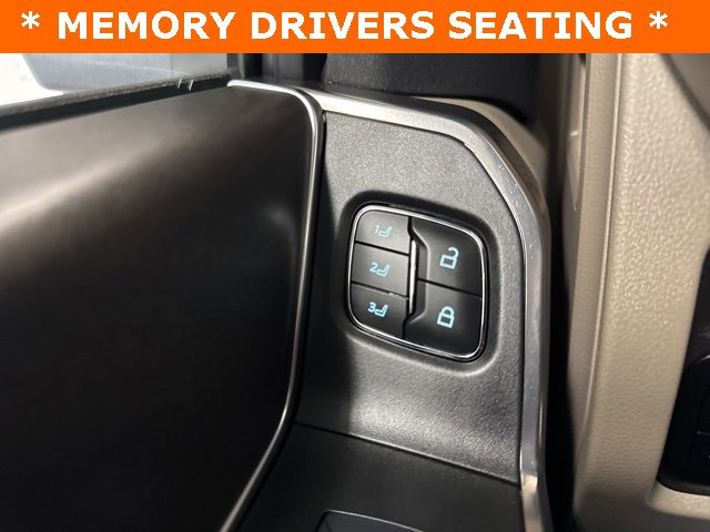 New 2025 Ford F250 Platinum w/ Platinum Plus Package image 34
