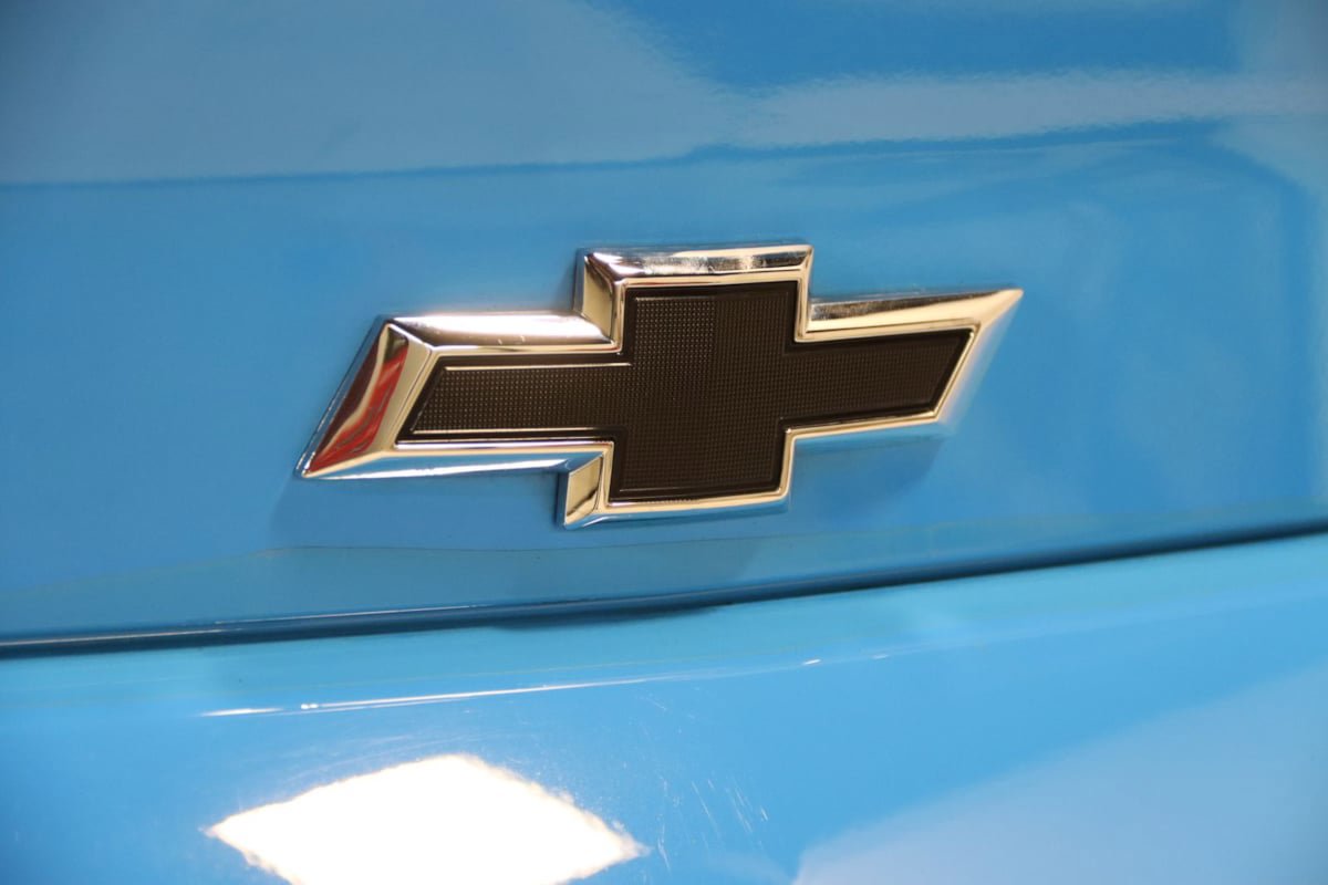 Used 2022 Chevrolet Camaro ZL1 RWD image 18