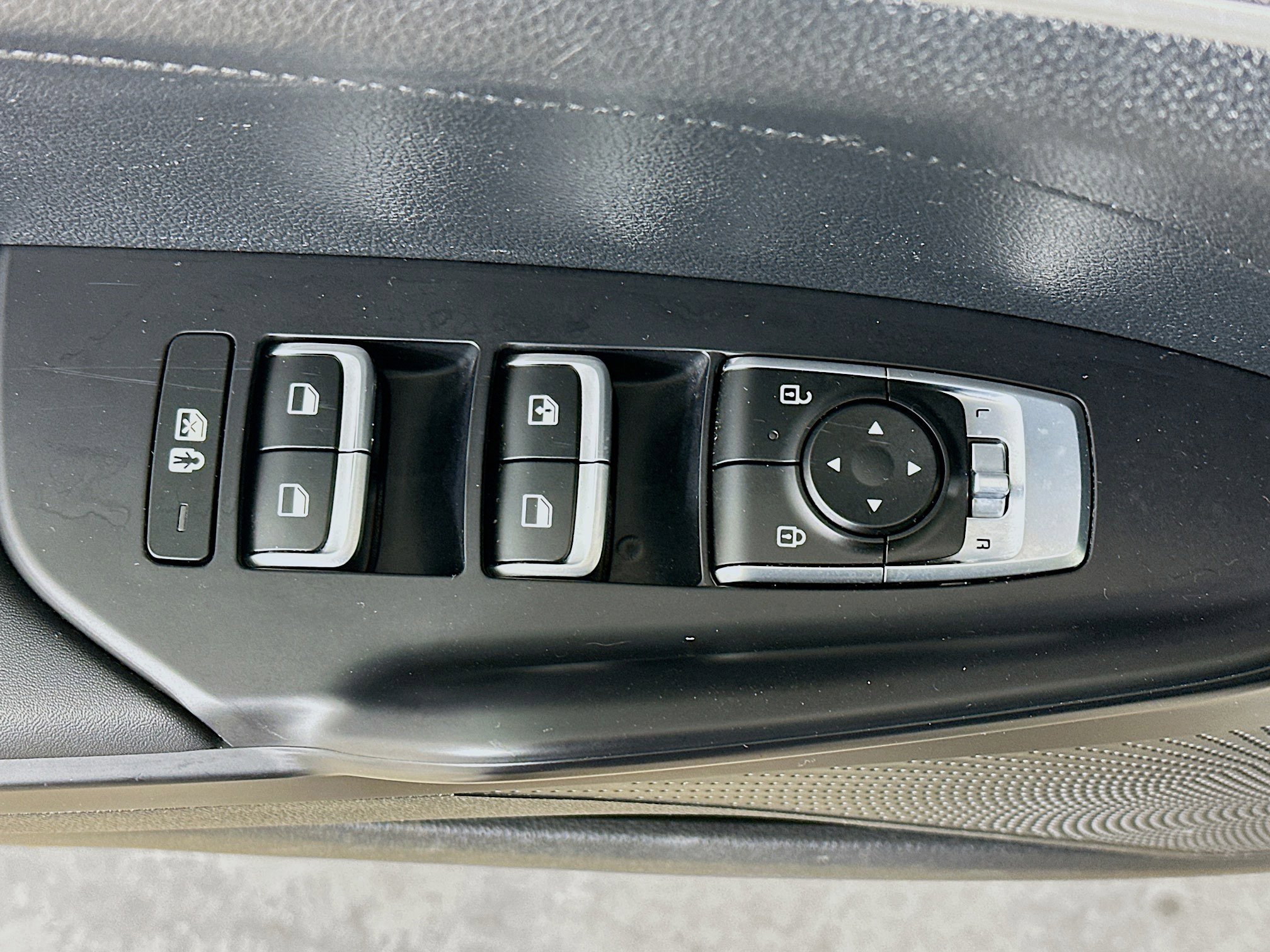 Used 2025 Kia K5 LXS image 15