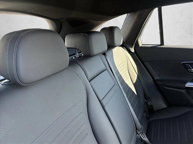 New 2026 Mercedes-Benz GLC 300 4MATIC image 19