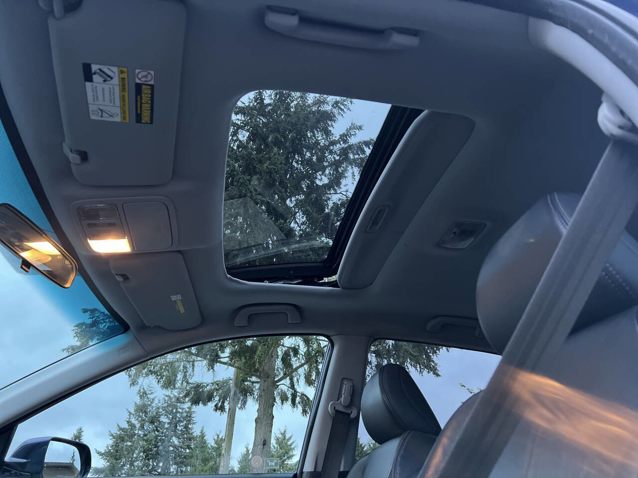 Used 2010 Honda CR-V EX-L image 17