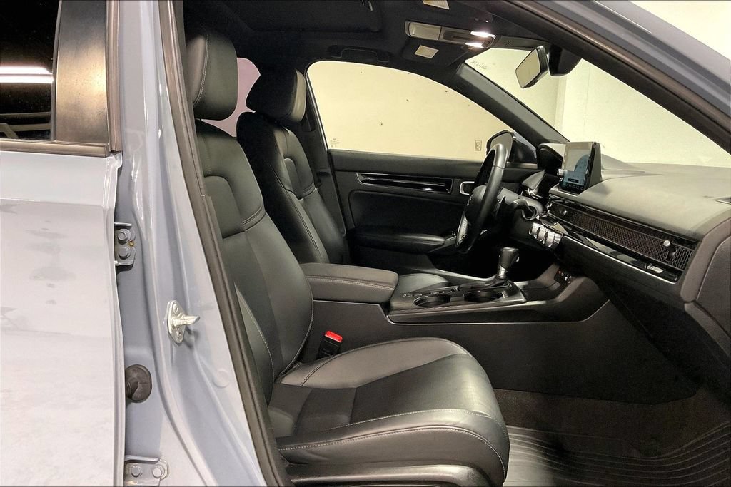 Used 2023 Honda Civic Sport Touring image 9