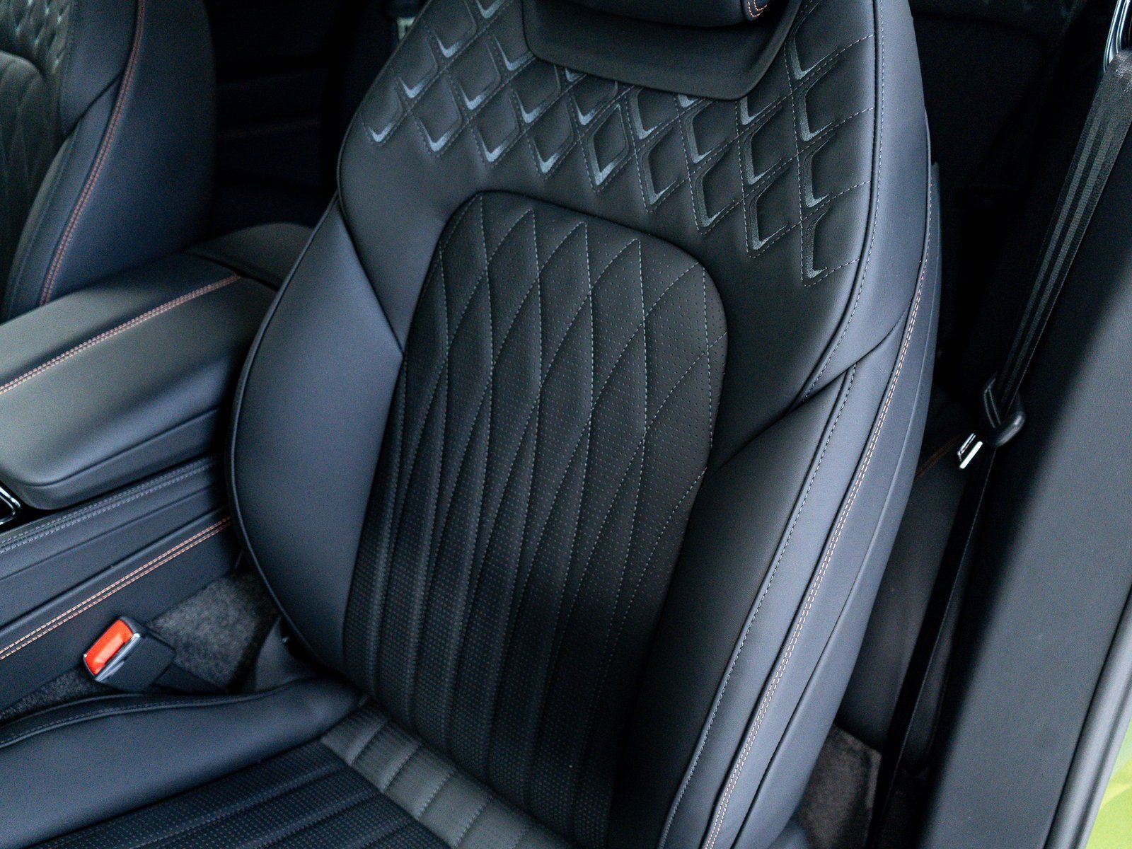 New 2026 Bentley Continental GT image 18