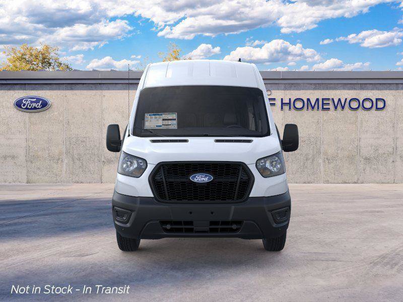 New 2026 Ford Transit 350 148 High Roof Extended RWD image 8