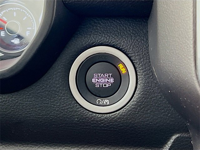 Used 2022 RAM 1500 Laramie image 16