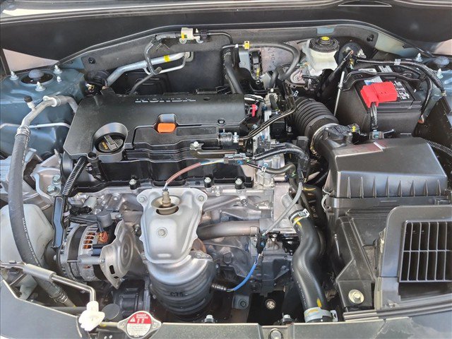 Used 2024 Honda HR-V LX image 21