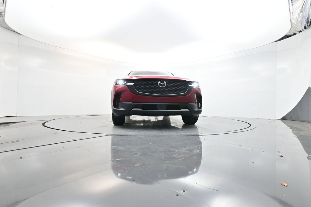 Used 2024 MAZDA CX-50 AWD 2.5 S w/ Cargo Package image 30