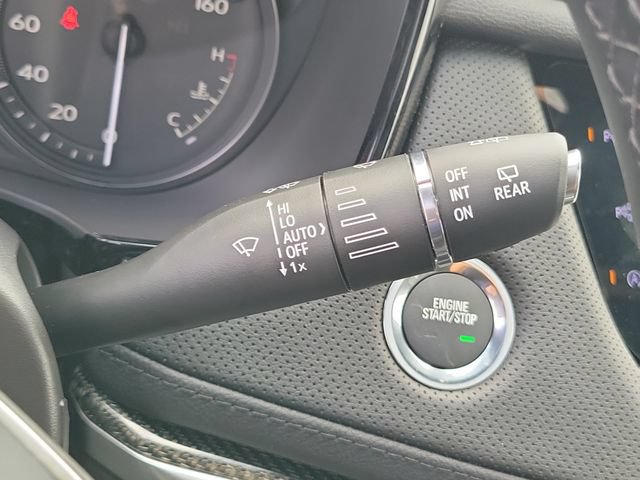New 2026 Cadillac XT5 Sportv AWD/4WD image 18