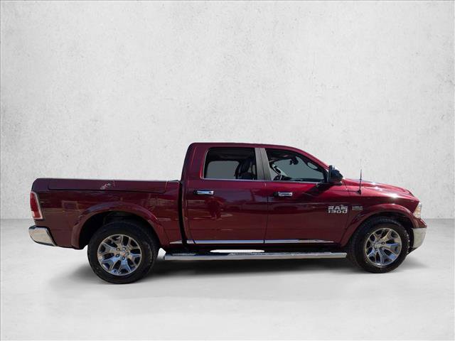 Used 2017 RAM 1500 Limited image 4