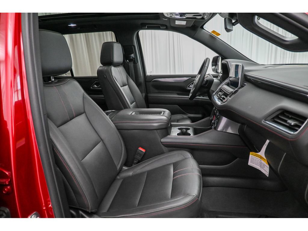 Used 2024 Chevrolet Tahoe RST w/ Luxury Package image 16