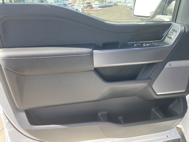 New 2026 Ford F150 Lariat w/ Equipment Group 501A Mid image 19