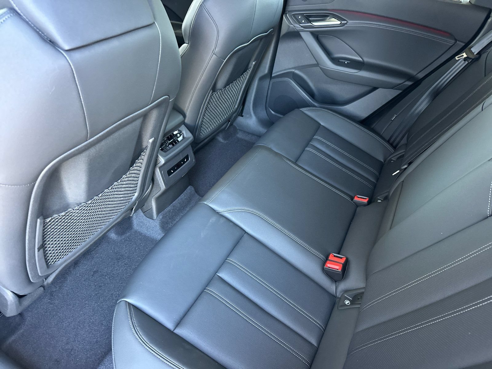 New 2027 Audi Q6 e-tron Premium Plus AWD/4WD image 11