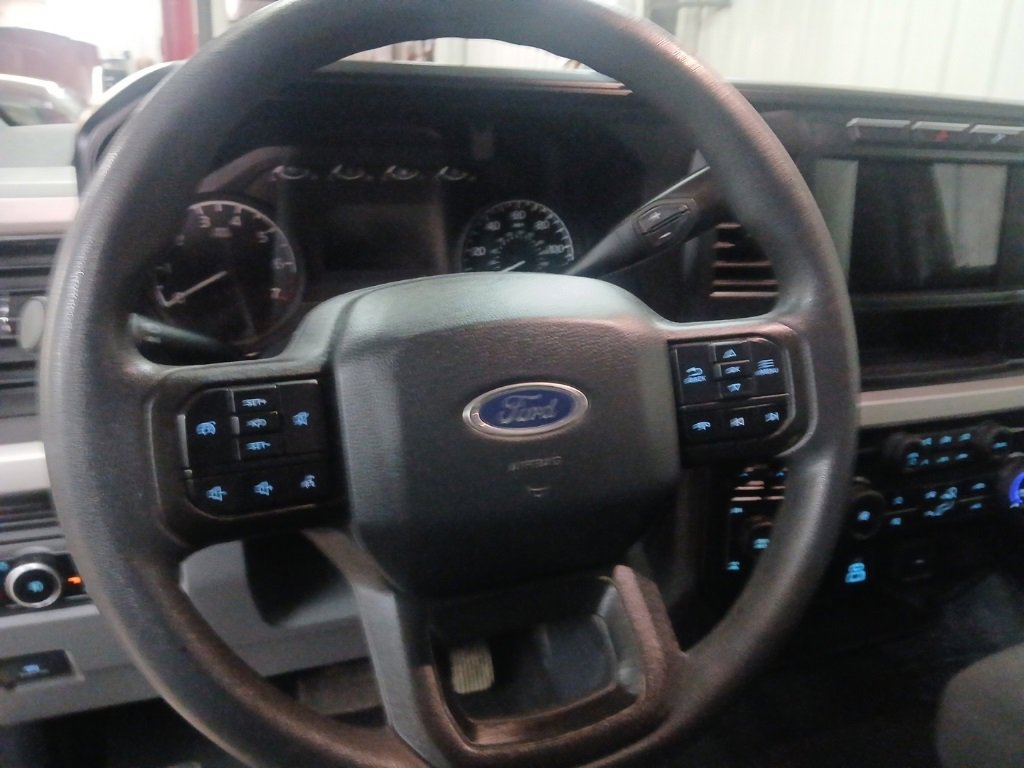 Used 2024 Ford F250 XLT image 16