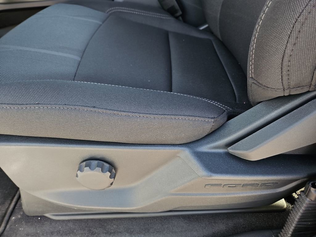 New 2026 Ford F150 STX w/ Equipment Group 200A image 23