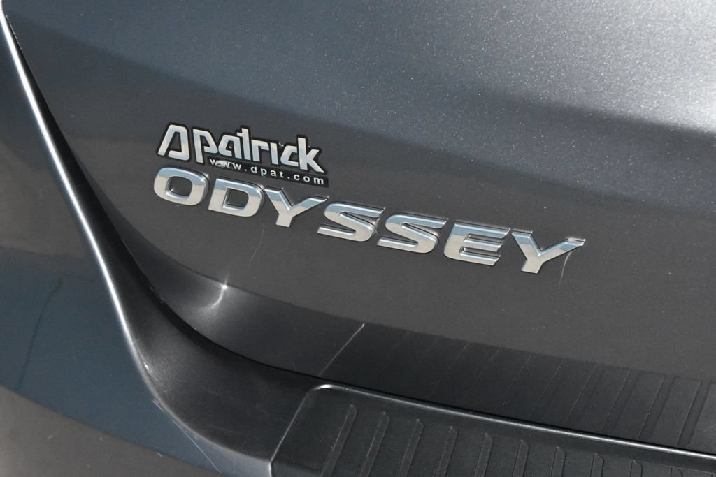 Used 2019 Honda Odyssey EX-L image 32