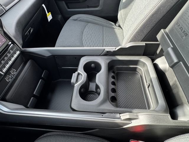 New 2026 RAM 2500 Big Horn image 58