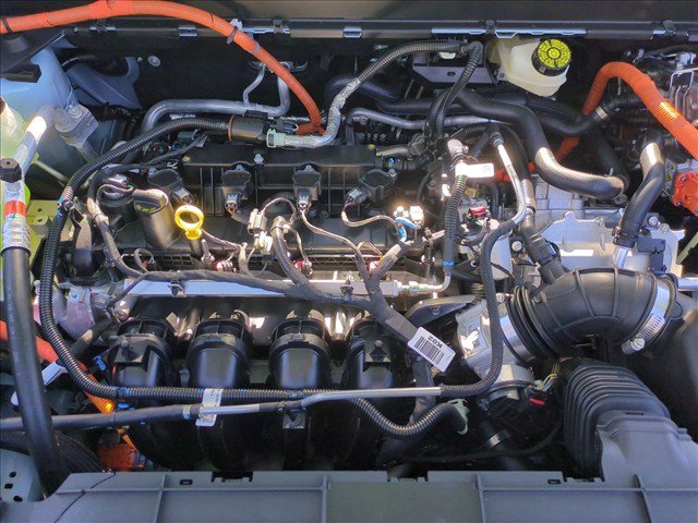 New 2026 Ford Maverick XLT w/ Equipment Group 301A AWD/4WD image 16