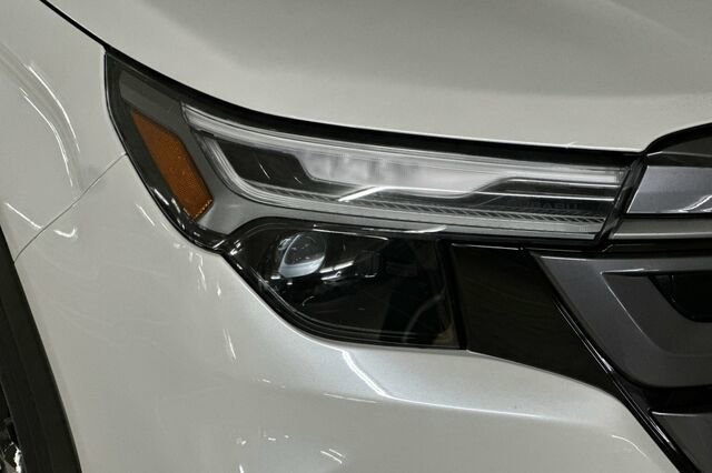 New 2025 Subaru Forester Limited image 34